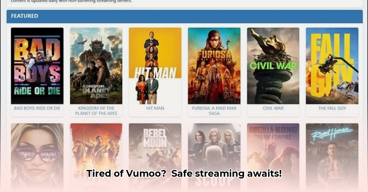 best-vumoo-alternatives